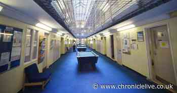 HMP Holme House prisoner found dead in his cell aged just 42