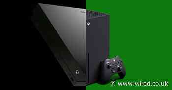 The Xbox Series X gaffe shows all that’s wrong with product naming