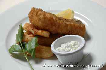 Top chef's guide to making your own delicious chippy tea