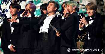 BTS are on the brink of enrolling in a major military nightmare