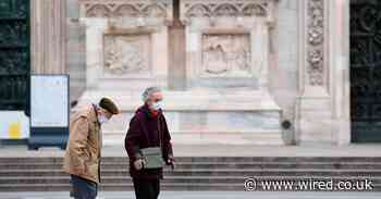 The way Italy handled its second wave is a lesson for us all