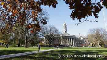 Penn State University Reports Over 200 New Coronavirus Cases At Main Campus