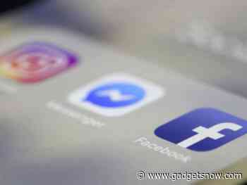 Facebook sues 2 firms for illegal data collection