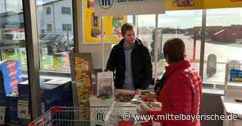 Gespräch mit Redakteur in Dietfurt - Region Neumarkt - Nachrichten - Mittelbayerische