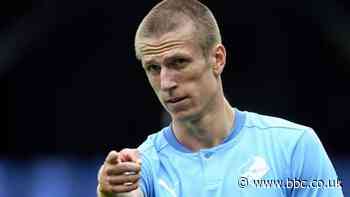Emil Riis Jakobsen: Preston sign Denmark Under-21 striker from Randers