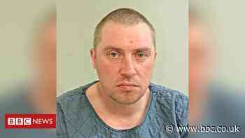 Kristaps Muzikants death: Skelmersdale man who lied about murder jailed