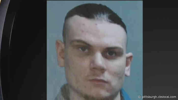 Police Searching For Suspect In Beaver Falls Homicide