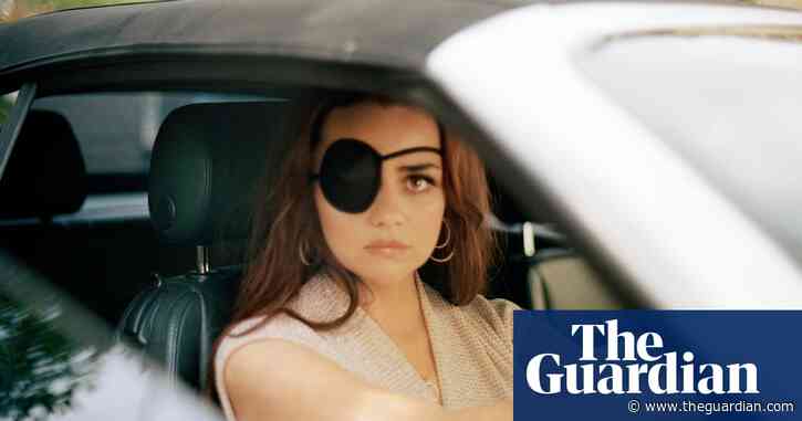 Hayley Squires: ‘Some women enjoy the performance of sex’