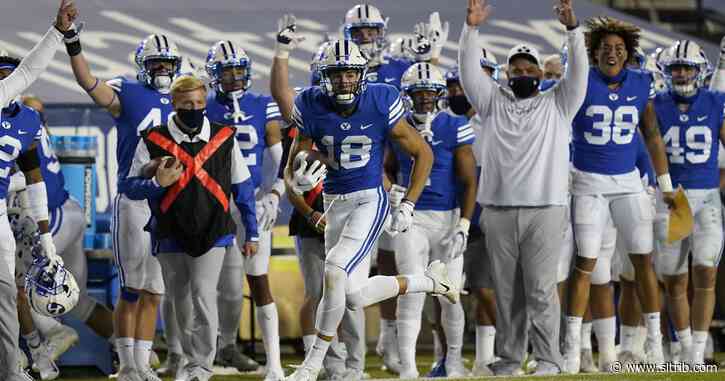 With another lopsided win, BYU football team shows New Year’s Six potential