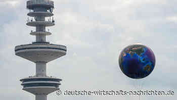 Globalisierung, Automatisierung, Übermacht des Kapitals: Ohne eine globale Ordnungspolitik ist der Westen verloren