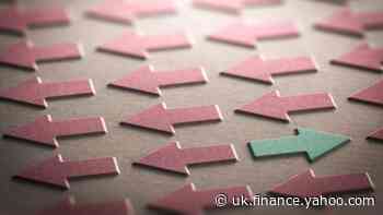 Here’s what I’d do about the Saga share price right now
