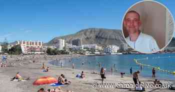 Tenerife horror as Newcastle man, 39, left brain damaged after car accident