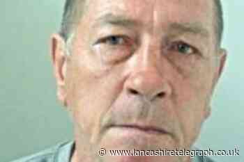 Accrington rapist back behind bars after sex attack on sleeping woman