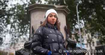 Meet the Adidas artist telling the stories of Black oppression