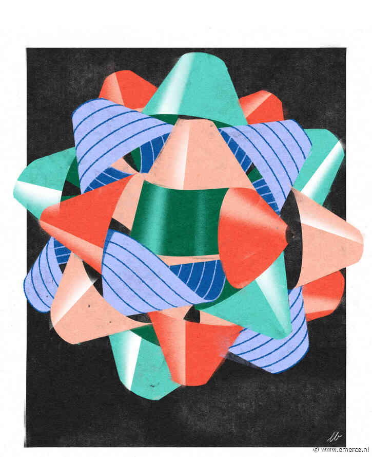 Hyperpersonalisatie: de aanpak van Spotify, Netflix en Stitch Fix tegen het licht gehouden