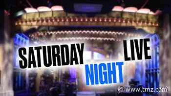 'Saturday Night Live' Scrambling to Adjust to Trump's COVID News