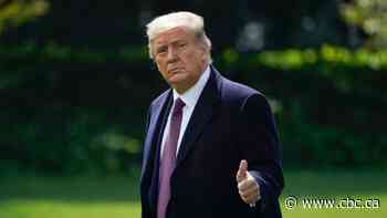 How someone with Donald Trump's medical profile might fare with COVID-19