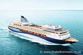 TUI cancels multiple cruise holidays for 2021: what to do if you're affected