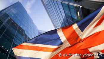 British investors have dumped UK shares. I think that could be a mistake