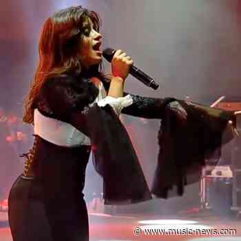 Camila Cabello the inspiration for Shawn Mendes' new album 'Wonder'