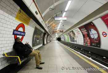 Coronavirus: London transport faces 'doomsday scenario' without extra help