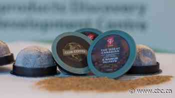 Should Ontario let you put compostable coffee pods in your green bin? Some experts say no