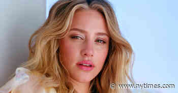 Lili Reinhart Is Just Being Honest