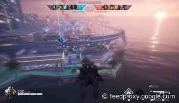 Rogue Company is now free-to-play