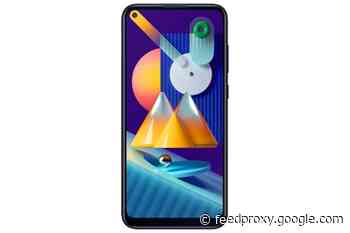Samsung Galaxy M11 smartphone launching in the UK
