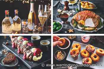 M&S reveals 'mouth-watering' Christmas 2020 food range - Full price list