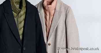 Primark winter coat winning rave reviews