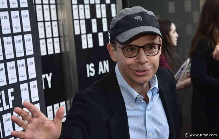 Rick Moranis says he’s “fine” following unprovoked attack in New York
