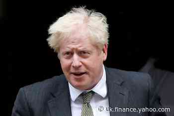 Boris Johnson vows to create 'Generation Buy' to put young on property ladder