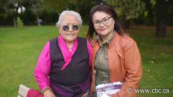 Grassroots initiative aims to preserve oral history of the first Tibetan-Canadians