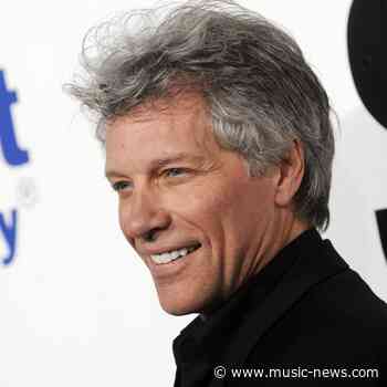 Jon Bon Jovi honours friends and neighbours who lost their lives to COVID-19 on new album