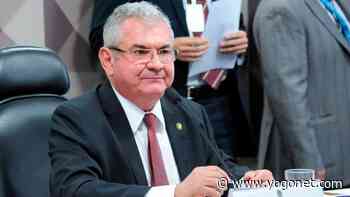 Angelo Coronel defendió la legalización del juego como alternativa de recaudación en Brasil - Yogonet Latinoamérica