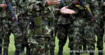 Coronel del Ejército en Pasto fue separado del cargo acusado de acto sexual violento - Blu Radio