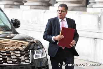 UK's crime agency warns Bounce Back loans targeted by fraudsters