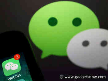 US government appeals judge's ruling to block WeChat app store ban