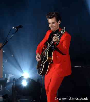 Harry Styles isn't in race for new James Bond replacing Daniel Craig