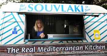 Newcastle food truck owner says business won’t survive Quayside Market closure