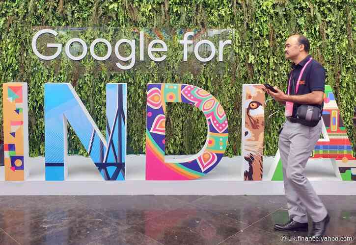 Paytm, other Indian startups vow to fight 'big daddy' Google's clout - sources