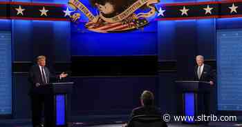 Letter: Get a mute button