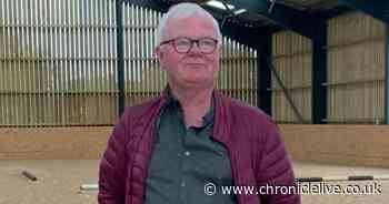 Body found in search for missing Northumberland man Robert Sansom