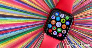6 Apple Watch settings you should change right away     - CNET