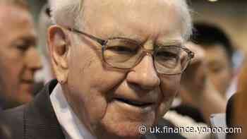 Forget your State Pension worries! I’d listen to Warren Buffett and buy cheap UK shares