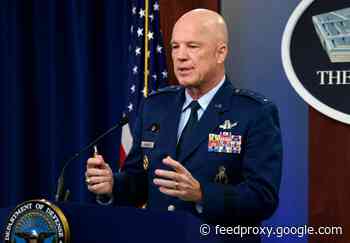 Space Force Nears Year Mark, Acquisition Remains A Quagmire
