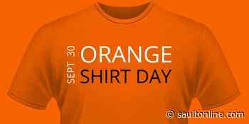 Orange Shirt Day: Indigenous Reconciliation