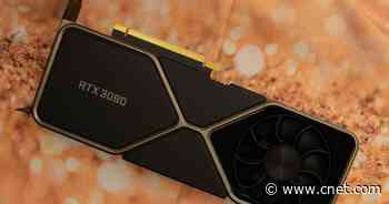 Nvidia GeForce RTX 3080 graphics gives your gaming PC wings     - CNET