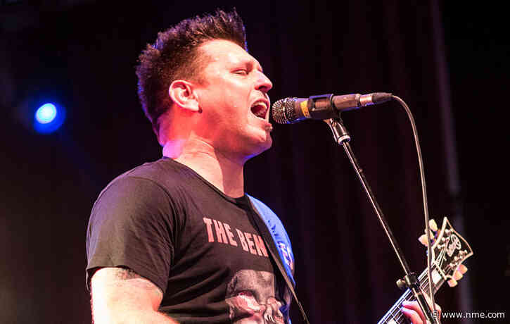 Less Than Jake announce new album ‘Silver Linings’, share first song in three years